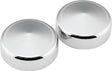 Bikers Choice 84-99 Softail Chrome Swingarm Pivot Bolt Cover Pr Bikers Choice Swingarms  AXOPROS