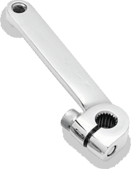 Bikers Choice 85-06 5 Speed Big Twin Chrome Shift Rod Lever Bikers Choice Shifters  AXOPROS