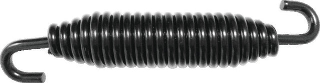 Bikers Choice 85-06 Softail 91-08 Touring & XL Black Kickstand Spring Replaces H-D 50005-85A Bikers Choice Kickstands  AXOPROS