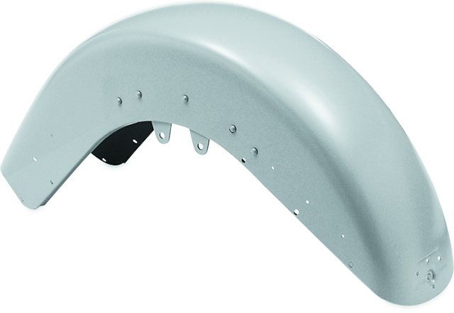 Bikers Choice 86-14 Heritage Softail Raw Front Fender- Smooth Bikers Choice Fenders  AXOPROS
