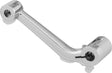 Bikers Choice 86-90 XL Chrome Shift Lever Replaces H-D 34605-86TB Bikers Choice Shifters  AXOPROS