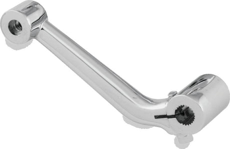 Bikers Choice 86-90 XL Chrome Shift Lever Replaces H-D 34605-86TB Bikers Choice Shifters  AXOPROS
