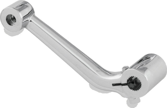 Bikers Choice 86-90 XL Chrome Shift Lever Replaces H-D 34605-86TB Bikers Choice Shifters  AXOPROS