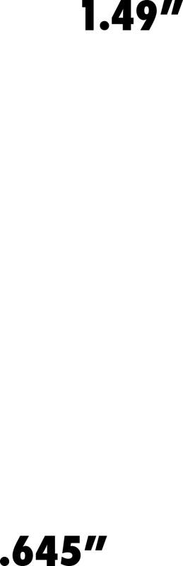 Bikers Choice 86-95 FLST Speedometer Drive Unit Replaces H-D 67125-86A Bikers Choice Gauges  AXOPROS