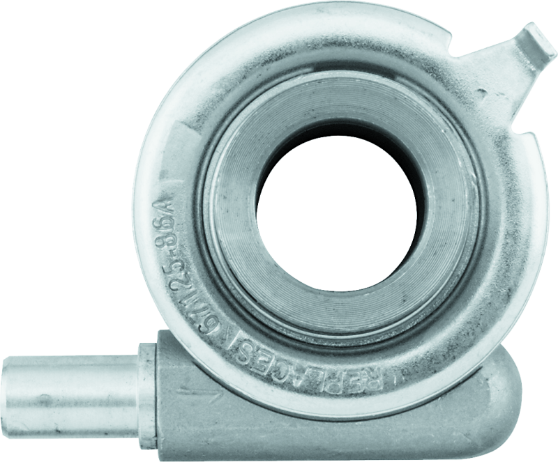 Bikers Choice 86-95 FLST Speedometer Drive Unit Replaces H-D 67125-86A Bikers Choice Gauges  AXOPROS