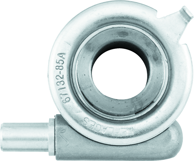 Bikers Choice 87-94 FXLR Speedometer Drive Unit Replaces H-D 67132-85A Bikers Choice Gauges  AXOPROS