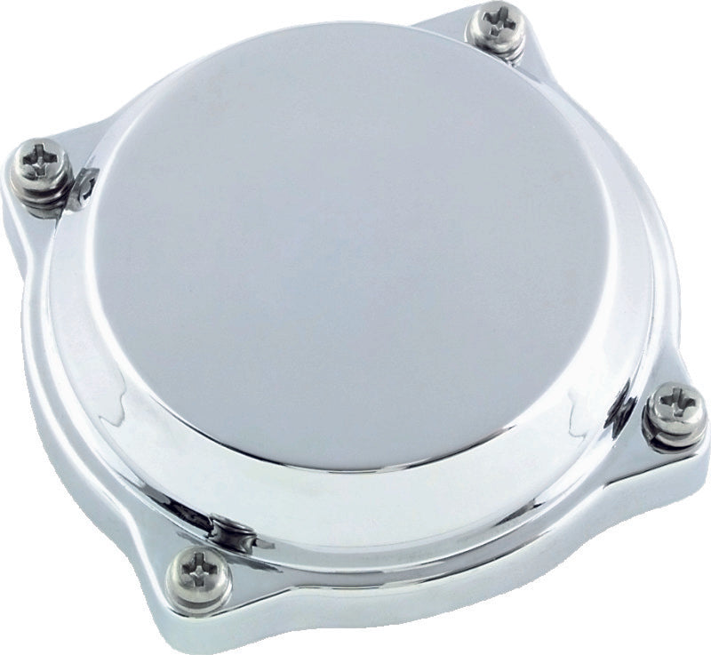 Bikers Choice 88-98 XL 90-99 Big Twin Chrome CV Carburetor Top Cover Replaces H-D 27040-88 Bikers Choice Carburetors  AXOPROS