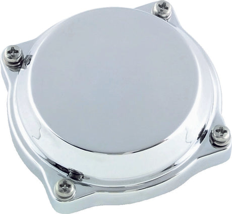Bikers Choice 88-98 XL 90-99 Big Twin Chrome CV Carburetor Top Cover Replaces H-D 27040-88 Bikers Choice Carburetors  AXOPROS