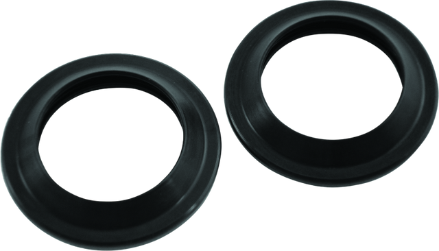 Bikers Choice 88-Up XL FXR FXD 39MM Dust Seals (Pr) Replaces H-D 45401-87 Bikers Choice Fork Assemblies  AXOPROS
