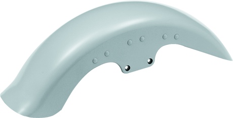 Bikers Choice 90-14 Fatboy Raw Front Fender Replaces H-D 59139-89 Bikers Choice Fenders  AXOPROS