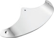 Bikers Choice 90-17 FLSTF Chrome Front Fender Trim 6 1/2 Inch Bikers Choice Fenders  AXOPROS