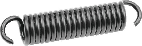 Bikers Choice 91-01 Dyna Black Kickstand Spring Replaces H-D 50057-91 Bikers Choice Kickstands  AXOPROS
