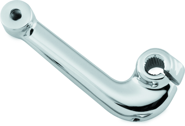 Bikers Choice 91-03 XL Chrome Shift Lever Replaces H-D 34606-90T 34615-94 Bikers Choice Shifters  AXOPROS