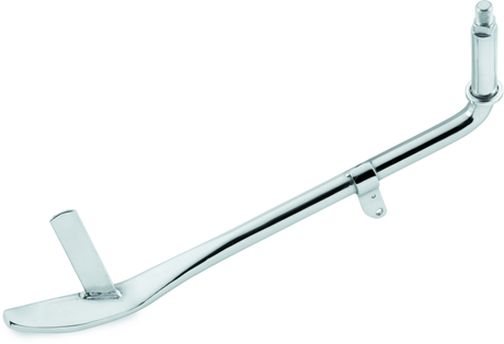 Bikers Choice 91-06 Flt Chrome Kick Stand Replaces H-D 50075-91 Bikers Choice Kickstands  AXOPROS