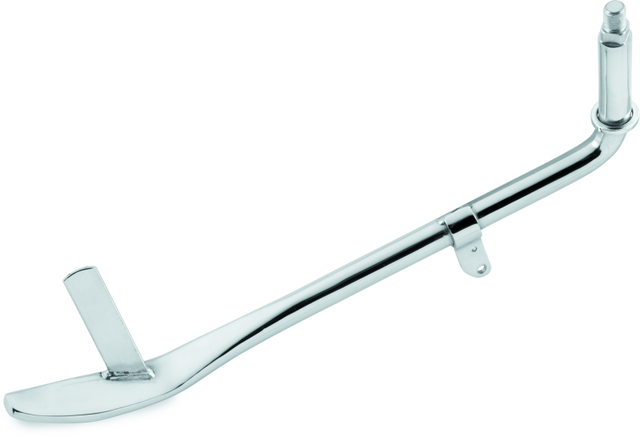 Bikers Choice 91-06 Flt Chrome Kick Stand Replaces H-D 50075-91 Bikers Choice Kickstands  AXOPROS