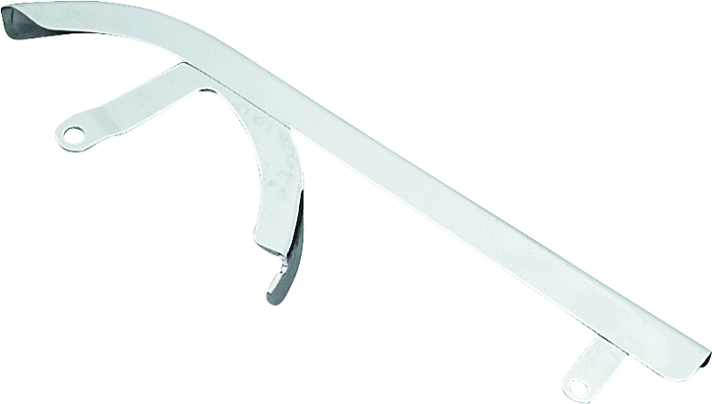 Bikers Choice 91-99 XL Chrome Belt Guard Replaces H-D 60381-91 Bikers Choice Belts - Timing, Accessory  AXOPROS