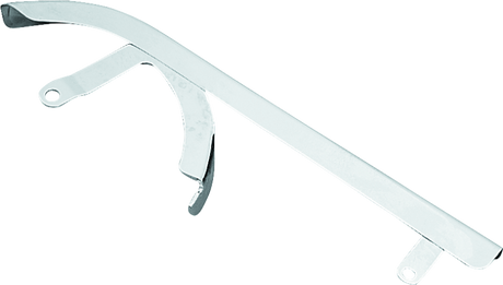 Bikers Choice 91-99 XL Chrome Belt Guard Replaces H-D 60381-91 Bikers Choice Belts - Timing, Accessory  AXOPROS