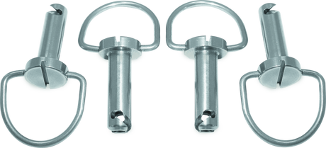 Bikers Choice 93-13 Touring Hard Bag Bail Head Studs Kit Bikers Choice Bags - Saddlebags  AXOPROS