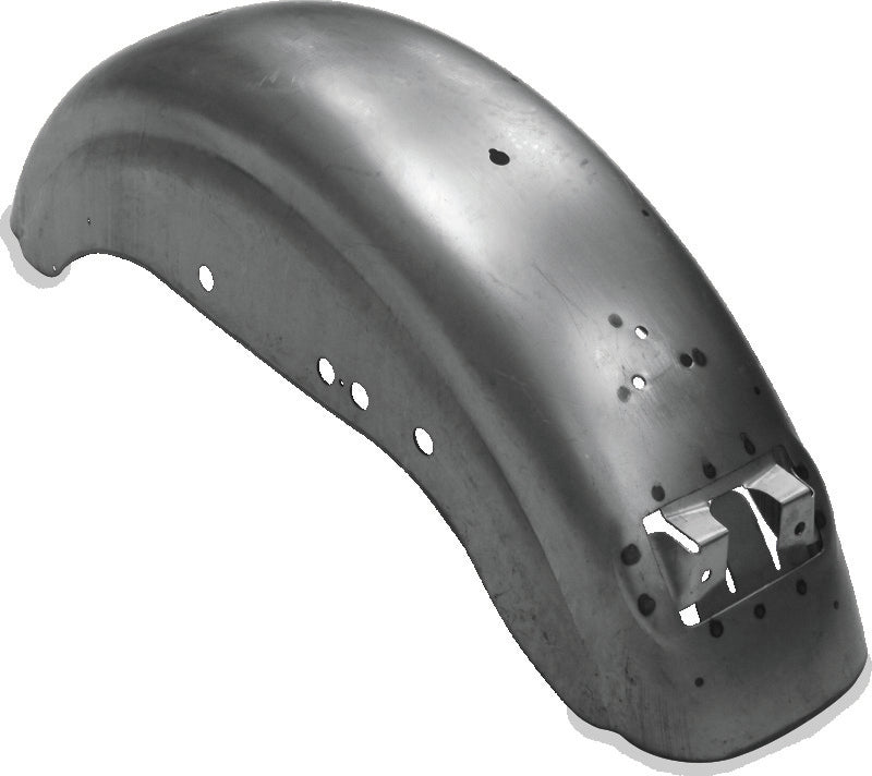 Bikers Choice 94-96 XL Raw Rear Fender Replaces H-D 59674-94A Bikers Choice Fenders  AXOPROS