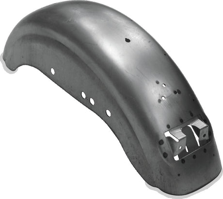 Bikers Choice 94-96 XL Raw Rear Fender Replaces H-D 59674-94A Bikers Choice Fenders  AXOPROS
