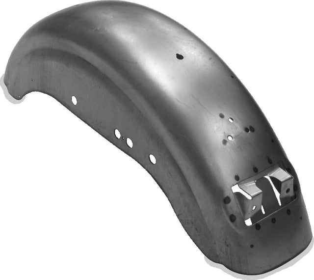 Bikers Choice 94-96 XL Raw Rear Fender Replaces H-D 59674-94A Bikers Choice Fenders  AXOPROS