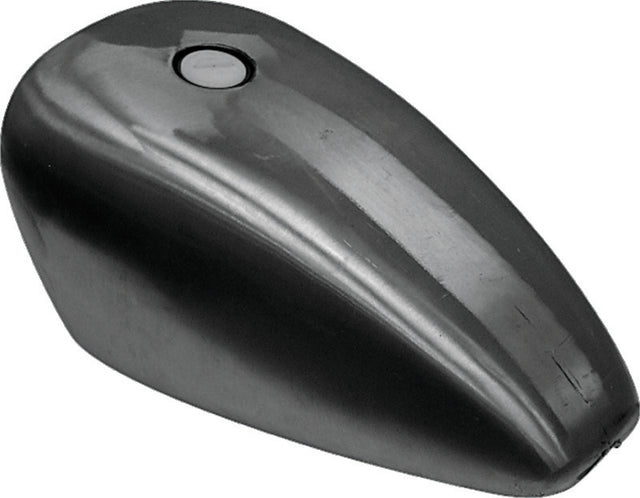 Bikers Choice 95-03 XL Rolled Edge 3.4 Gallon Gas Tank Bikers Choice Fuel Tanks  AXOPROS