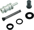 Bikers Choice 96-17 11/16 Bore Front Master Cylinder Rebuild Kit Replaces H-D 4507296 Bikers Choice Brake Master Cylinder  AXOPROS