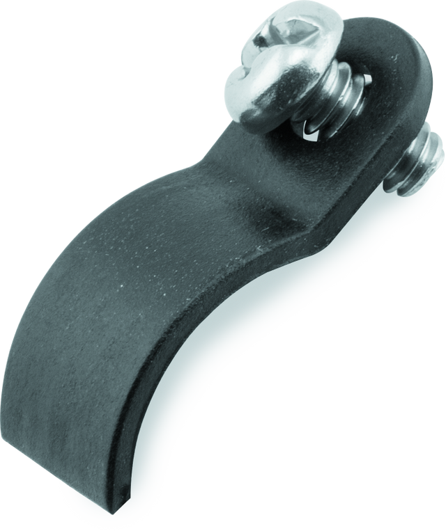 Bikers Choice 96-Up With Cable Clutch Clutch Lever Anti Rattle Clip 10 Pk Bikers Choice Levers  AXOPROS