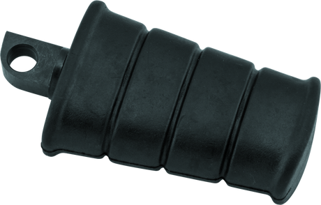 Bikers Choice Black Rubber Kick Pedal Replaces H-D 33715-16TA Bikers Choice Starters  AXOPROS