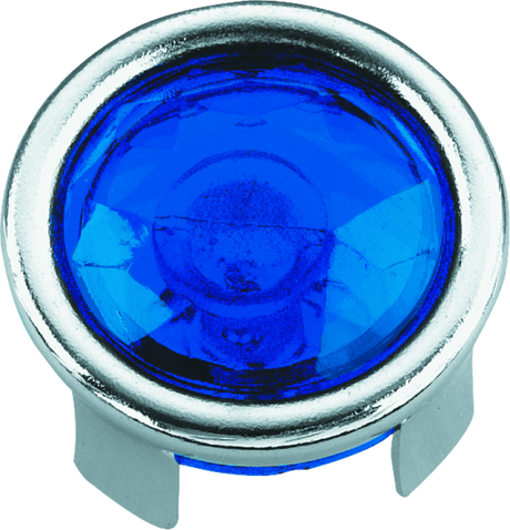 Bikers Choice Blue Dot Installation Kit Universal Custom Each Bikers Choice Tail Lights  AXOPROS