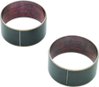 Bikers Choice Bushing Fork (2) Lower 39MM Replaces H-D 44017-00 45465-87 Pr Bikers Choice Fork Assemblies  AXOPROS