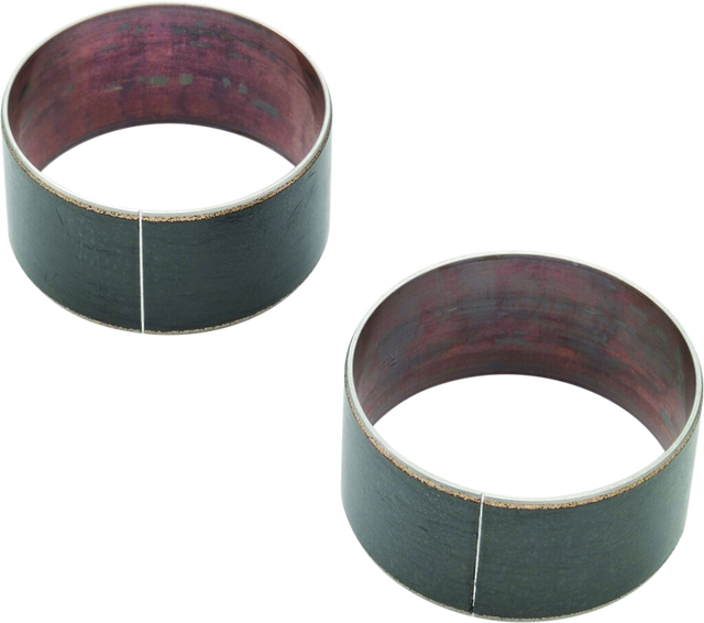 Bikers Choice Bushing Fork (2) Lower 39MM Replaces H-D 44017-00 45465-87 Pr Bikers Choice Fork Assemblies  AXOPROS
