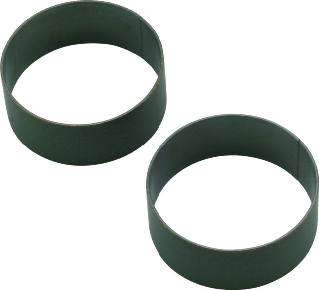 Bikers Choice Bushing Fork (2) Lower 49MM Replaces H-D 44209-87C 46516-01 Bikers Choice Fork Assemblies  AXOPROS