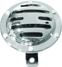 Bikers Choice Chrome Slotted Horn 12V Universal Bikers Choice Horns  AXOPROS