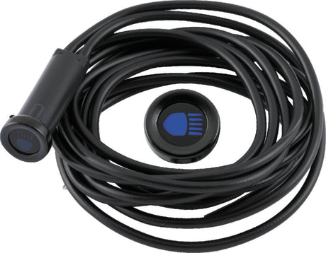 Bikers Choice High Beam Indicator Light Replaces H-D 68023-92A Bikers Choice Light Bars & Cubes  AXOPROS
