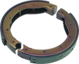 Bikers Choice K XL FL O.E.M. Replacement Brake Shoes Replaces H-D 44401-49TB Pr Bikers Choice Brake Shoes  AXOPROS