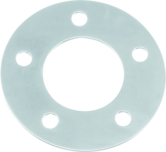 Bikers Choice L 76-84 FL FX Front & Rear Brake Rotor Spacer Replaces H-D 41814-76A Bikers Choice Brake Rotors - Drilled  AXOPROS