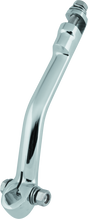 Bikers Choice L72-76 FX 52-76 XL Chrome Kickstart Arm Replaces H-D 33057-72T Bikers Choice Starters  AXOPROS
