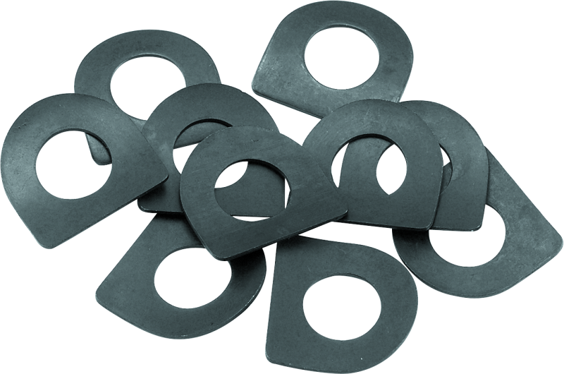 Bikers Choice L72-98 XL Big Twin Footpeg Spring Washers 10 Pk Bikers Choice Footpegs  AXOPROS
