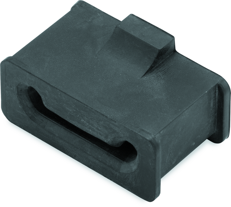 Bikers Choice L85-14 Rubber Muffler Hangers Replaces H-D 65724-85 Pr Bikers Choice Exhaust Hardware  AXOPROS