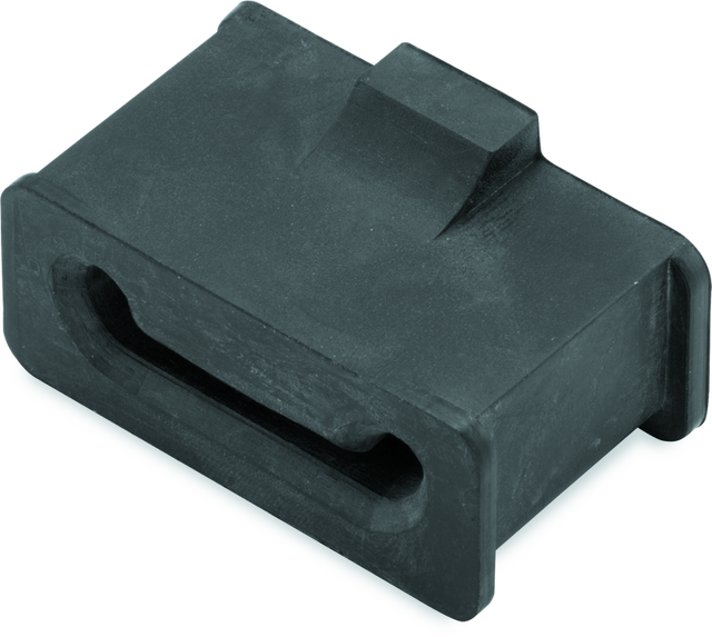 Bikers Choice L85-14 Rubber Muffler Hangers Replaces H-D 65724-85 Pr Bikers Choice Exhaust Hardware  AXOPROS