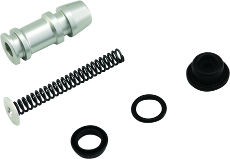 Bikers Choice L85-95 Big Twin With 11/16 Bore F Master Cyl Rebuild Kit Replaces H-D 45006-87A Bikers Choice Brake Master Cylinder  AXOPROS