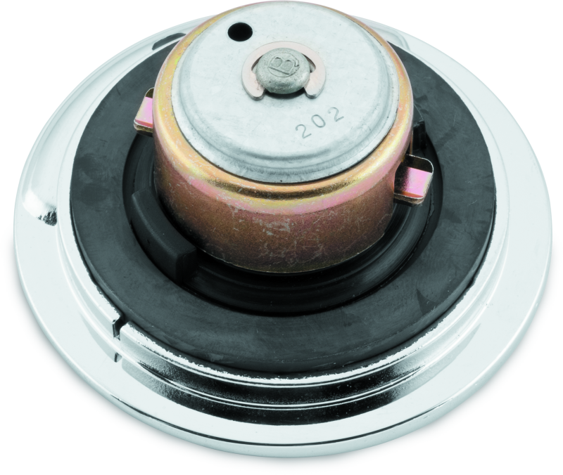 Bikers Choice Locking Flush Cap Custom Application Bikers Choice Fuel Lines  AXOPROS