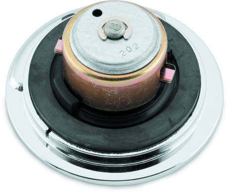 Bikers Choice Locking Flush Cap Custom Application Bikers Choice Fuel Lines  AXOPROS