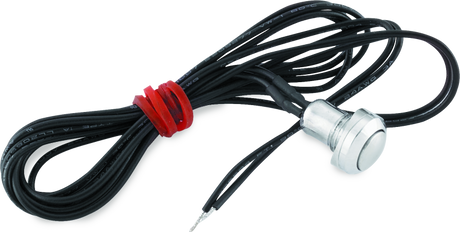 Bikers Choice Mini Push Button Switch Universal Custom Ea Bikers Choice Switch Panels  AXOPROS