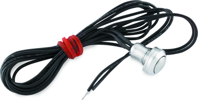 Bikers Choice Mini Push Button Switch Universal Custom Ea Bikers Choice Switch Panels  AXOPROS