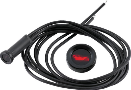 Bikers Choice Neutral Indicator Light Replaces H-D 68020-92A Bikers Choice Light Bars & Cubes  AXOPROS