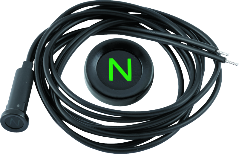 Bikers Choice Neutral Indicator Light Replaces H-D 68024-92A Bikers Choice Light Bars & Cubes  AXOPROS