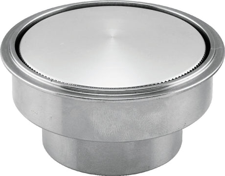 Bikers Choice Raw Paintable Pop Up Gas Cap Weld-In Vented Custom Bikers Choice Fuel Lines  AXOPROS