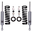 Bilstein 03-09 Lexus GX470 / 05-21 Toyota Tacoma B8 6112 Front Suspension Lift Kit Bilstein Suspension Packages  AXOPROS